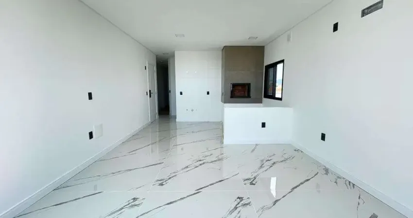 Apartamento com 3 quartos à venda na Natálio João da Silveira, 2284, Pinheira, Palhoça