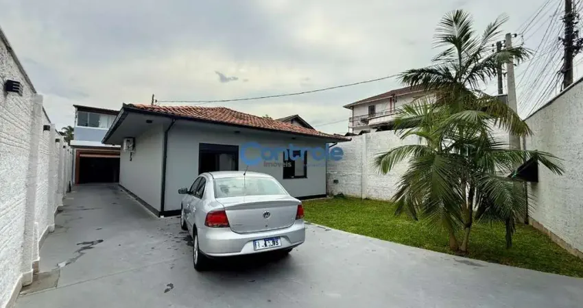Casa com 3 quartos à venda na João Constantino de Souza, 11, Picadas do Sul, São José