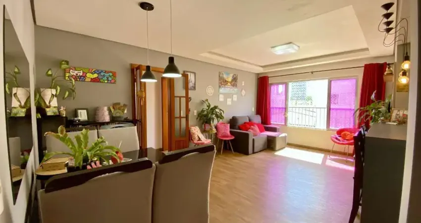 Apartamento com 2 quartos à venda na Rua Antônio Scherer, 333, Kobrasol, São José