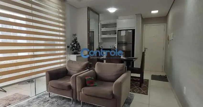 Apartamento com 2 quartos à venda na Rua Dona Lídia, 778, Serraria, São José
