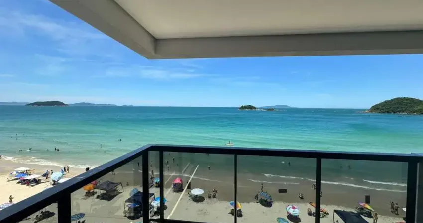 Apartamento com 3 quartos à venda na Dos Robalos, 1, Praia de Palmas, Governador Celso Ramos