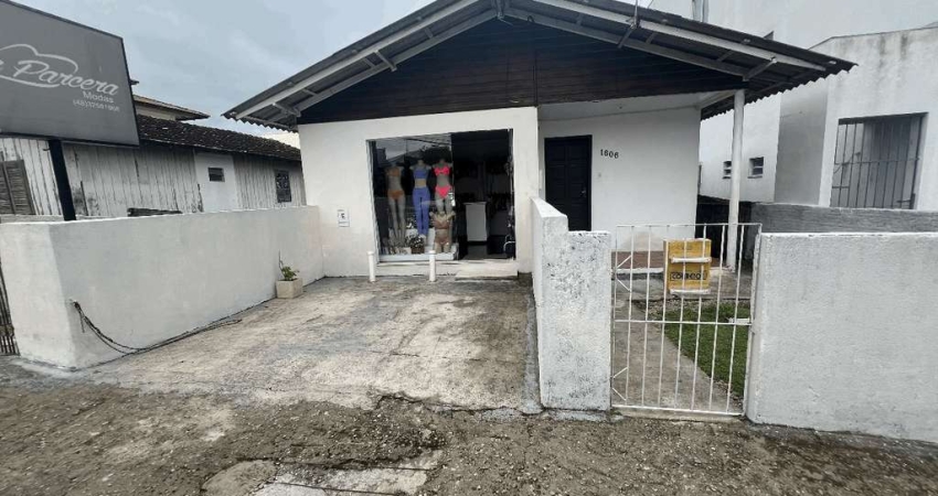 Casa com 4 quartos à venda na Felisbino Camilo da Silva, 1606, Serraria, São José