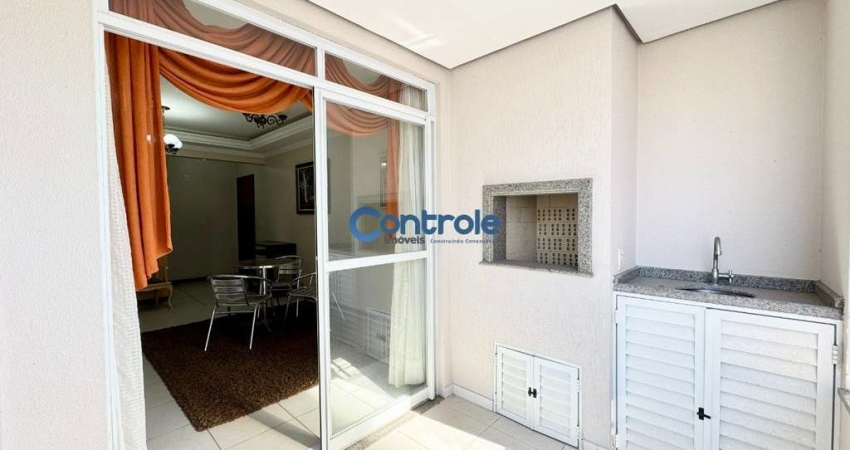 Apartamento com 3 quartos à venda na Rua Vereador Mário Coelho Pires, 573, Campinas, São José