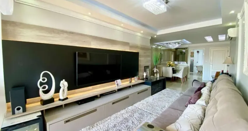Apartamento com 4 quartos à venda na Rua Delamar José da Silva, 327, Kobrasol, São José