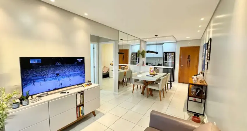 Apartamento com 2 quartos à venda na Rua Pedro Bunn, 1516, Jardim Cidade de Florianópolis, São José