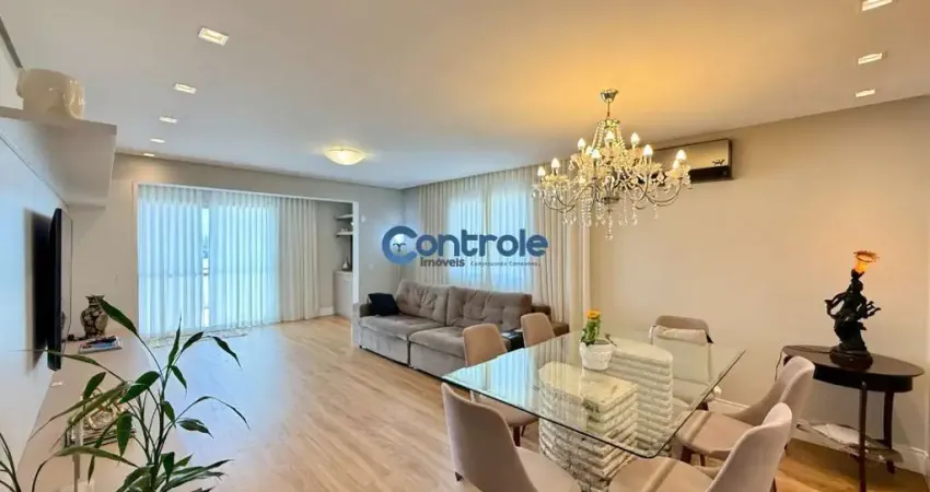 Cobertura com 3 quartos à venda na Saturnino Souza de Oliveira, 101, Nossa Senhora do Rosário, São José