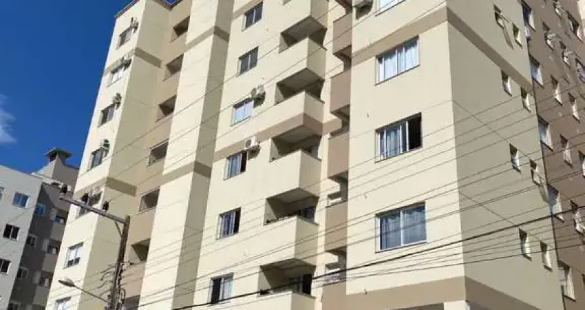 Apartamento com 2 quartos à venda na Rua Recanto dos Santos, 245, Pedra Branca, Palhoça