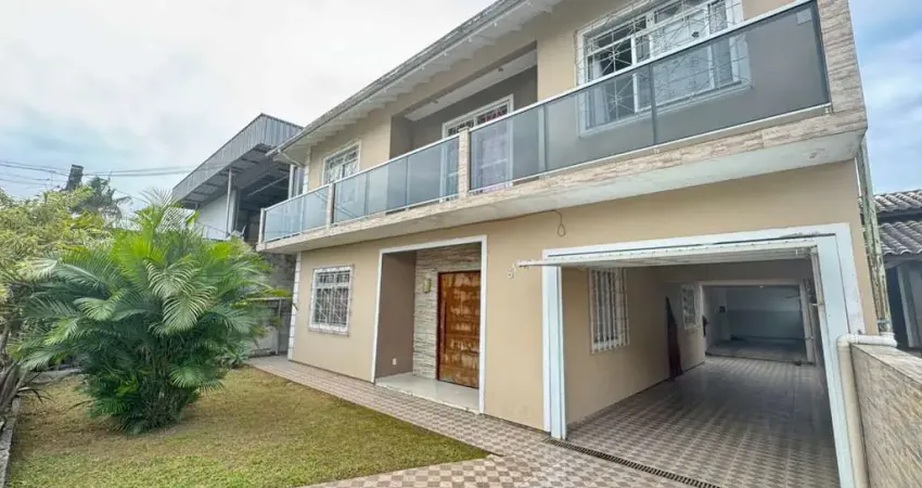 Casa com 4 quartos à venda na Rua Santa Bárbara, 810, Flor de Nápolis, São José
