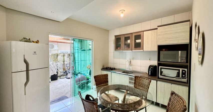 Casa com 2 quartos à venda na Arco Iris, 61, Potecas, São José
