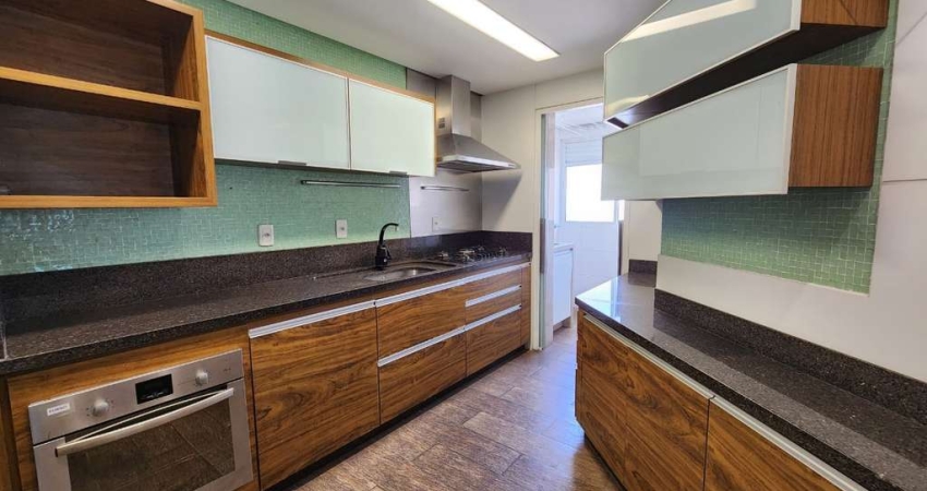 Apartamento com 3 quartos à venda na Rua Vereador Walter Borges, 480, Campinas, São José