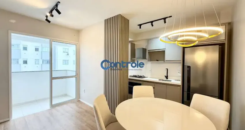 Apartamento com 2 quartos à venda na Rua Recanto dos Santos, 110, Pedra Branca, Palhoça