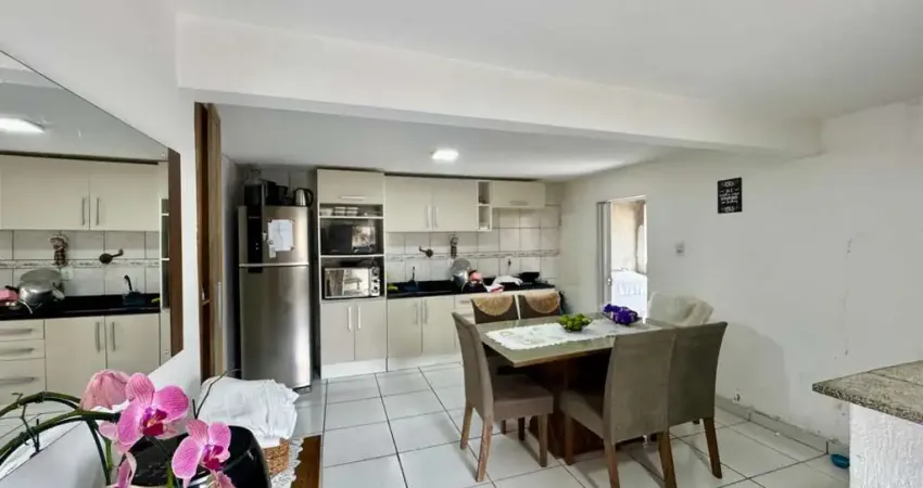 Casa com 4 quartos à venda na Rua Célio Veiga, 1686, Jardim Cidade de Florianópolis, São José