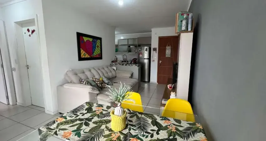 Apartamento com 2 quartos à venda na Rua Jordelino João da Rosa, 499, Vendaval, Biguaçu