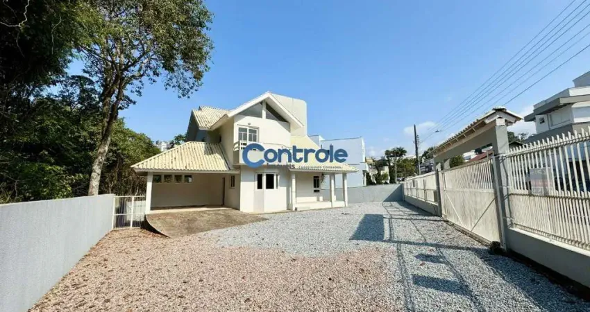 Casa com 4 quartos à venda na Rua dos Curiós, 304, Pedra Branca, Palhoça
