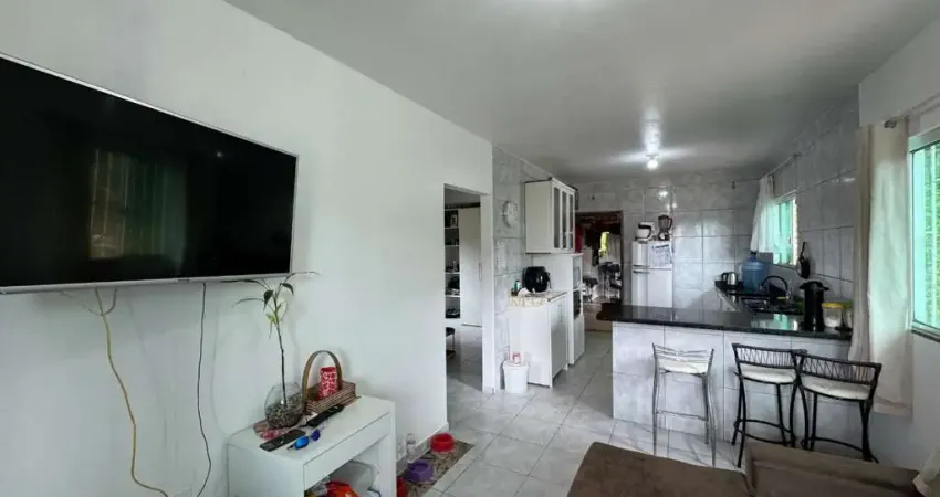 Casa com 2 quartos à venda na Celesio Michels, 220, Forquilhas, São José