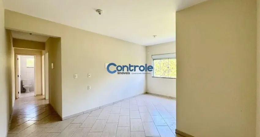 Apartamento com 2 quartos à venda na Rua Antônio Amancio da Silveira, 41, Forquilhinhas, São José