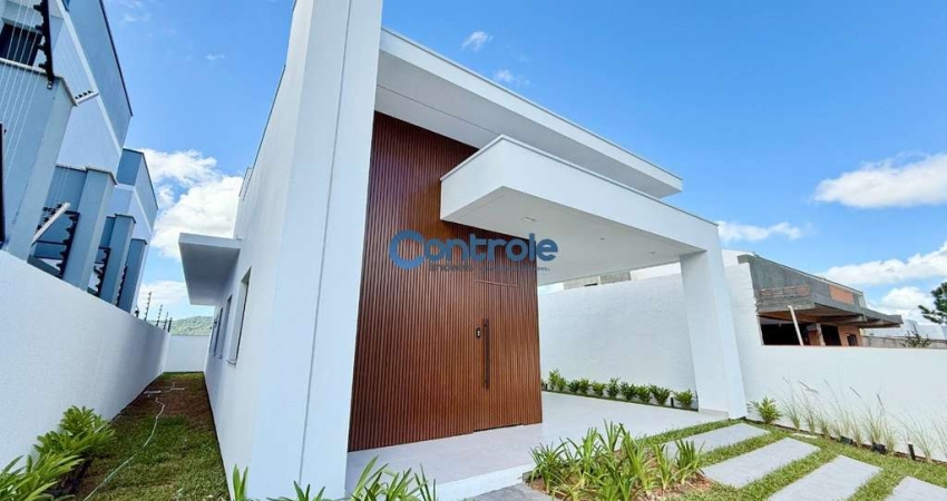 Casa com 3 quartos à venda na Graciosa Favero, 1, Potecas, São José