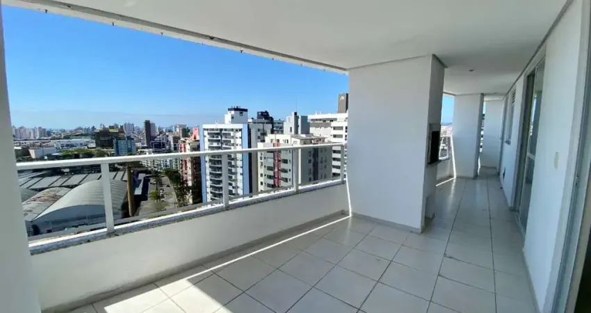 Apartamento com 3 quartos à venda na Rua Jomilda Camargo da Cunha, 293, Kobrasol, São José