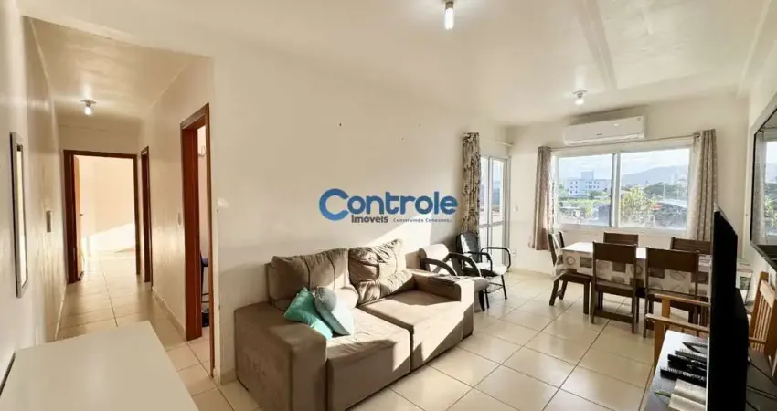 Apartamento com 2 quartos à venda na Avenida Cláudio Zacchi, 48, Passa Vinte, Palhoça