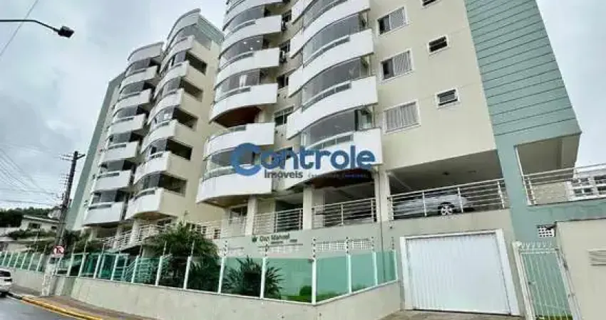 Apartamento com 2 quartos à venda na Rua do Iano, 1900, Bela Vista, São José