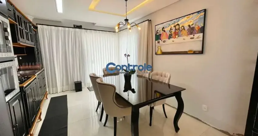 Casa com 2 quartos à venda na Maria Saturnina de Jesus, 441, Forquilhas, São José
