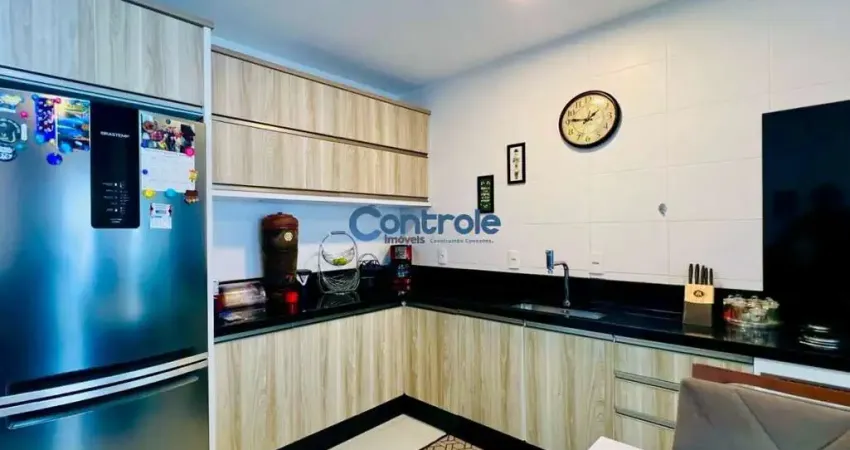 Apartamento com 2 quartos à venda na Rua Fagundes Varela, 1187, Areias, São José