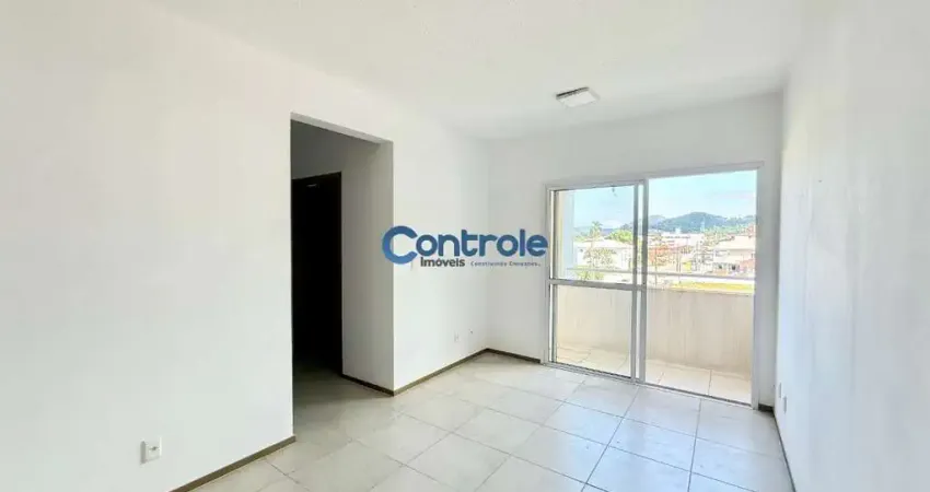 Apartamento com 2 quartos à venda na Rua Arcanjo Cândido da Silva, 3616, Praia de Fora, Palhoça