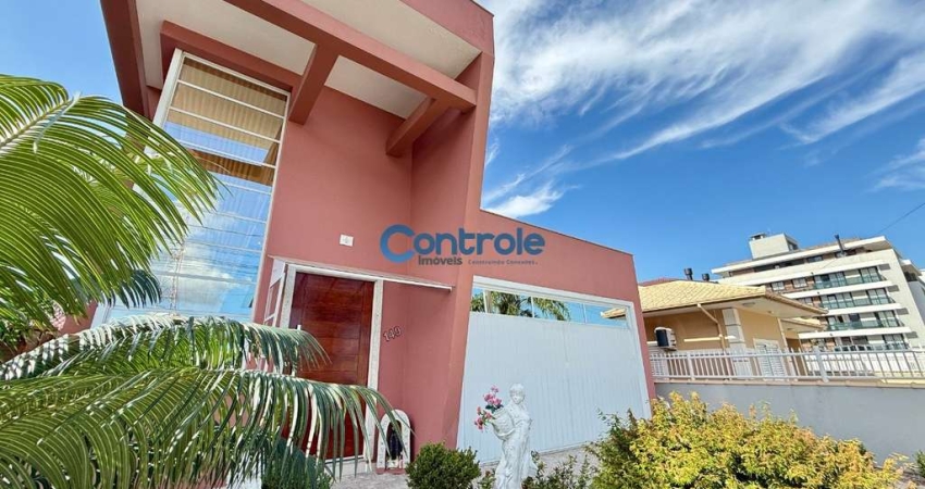 Casa com 3 quartos à venda na Rua Raul Leonardo Weiss, 149, Praia de Fora, Palhoça