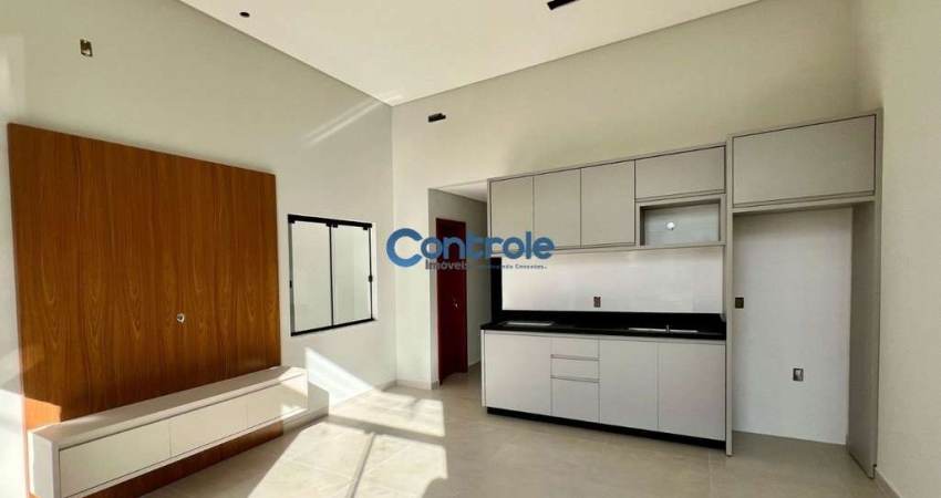 Casa com 2 quartos à venda na Raimundo Pedro Schulle, 74, Potecas, São José