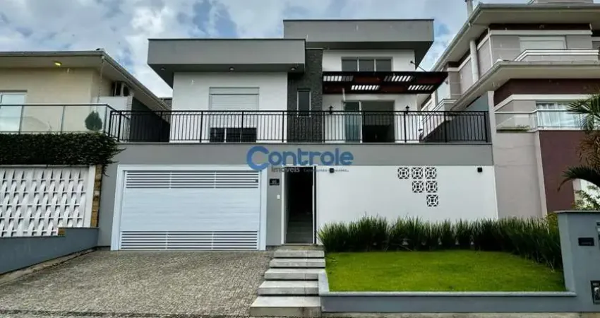 Casa com 3 quartos à venda na Rua das Perdizes, 65, Pedra Branca, Palhoça