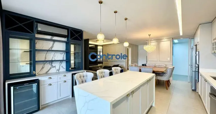 Apartamento com 3 quartos à venda na Valter da Silva Koerich, 150, Kobrasol, São José