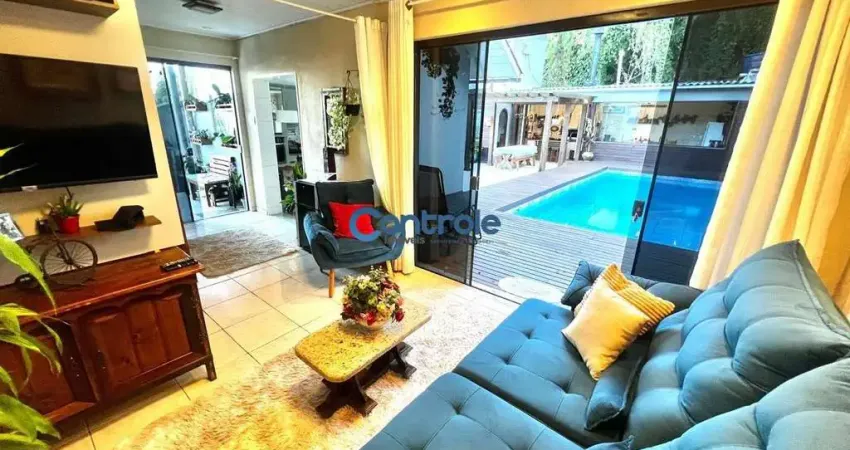 Casa com 4 quartos à venda na Guararema, 27, Ponta de Baixo, São José