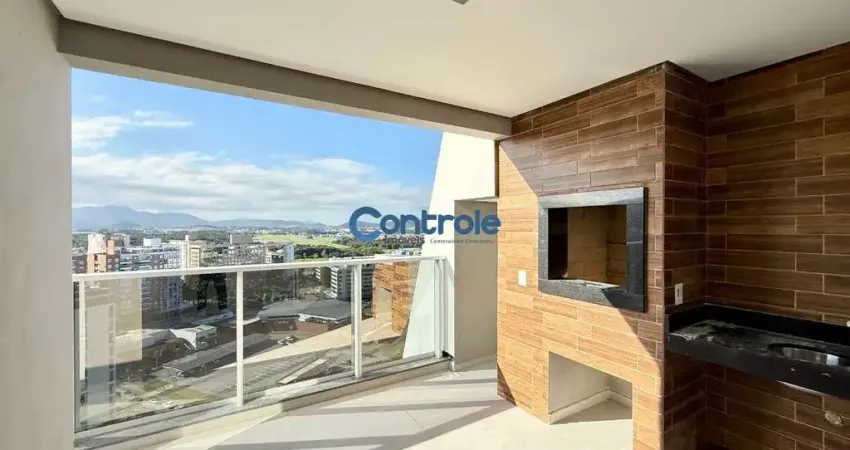 Apartamento com 3 quartos à venda na Rua dos Cardeais, 15, Cidade Universitária Pedra Branca, Palhoça