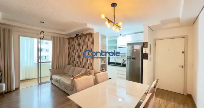 Apartamento com 2 quartos à venda na Rua Vereador Jacob Knabben da Silva, 3050, Passa Vinte, Palhoça