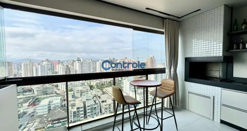 Apartamento com 2 quartos à venda na Rua Antônio Scherer, 725, Kobrasol, São José