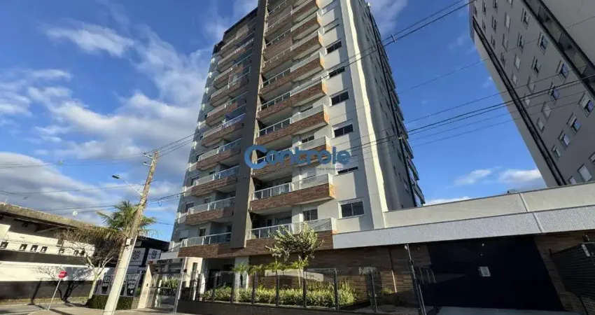 Apartamento com 2 quartos à venda na Avenida Santa Catarina, 659, Canto, Florianópolis