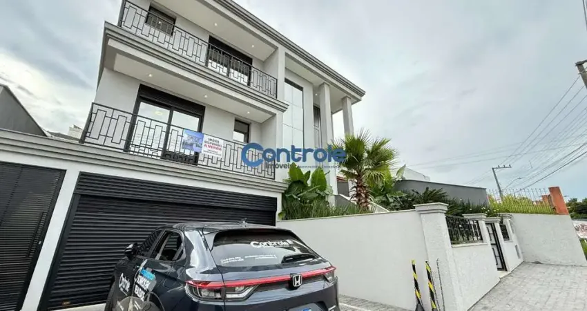 Casa com 4 quartos à venda na Avenida dos Lagos, 17, Pedra Branca, Palhoça