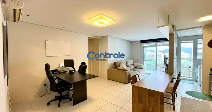 Apartamento com 2 quartos à venda na Servidão Feliciano Martins Vieira, 155, Itacorubi, Florianópolis