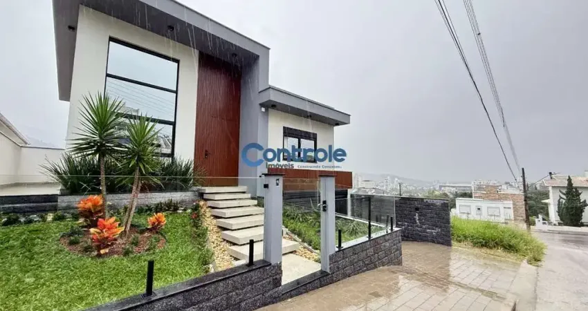 Casa com 3 quartos à venda na Rua das Saíras, 1, Pedra Branca, Palhoça
