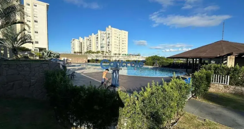 Apartamento com 3 quartos à venda na Rodovia Br 101, 4161, Serraria, São José