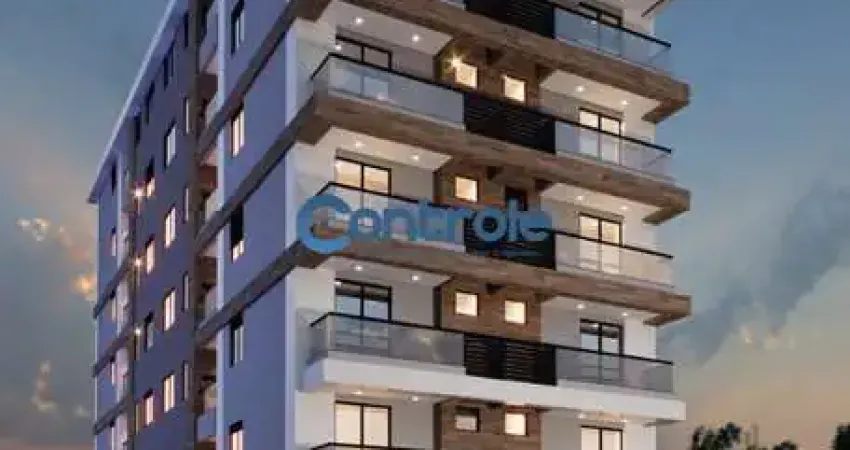 Apartamento com 1 quarto à venda na das Cerejeiras, 1, Pedra Branca, Palhoça