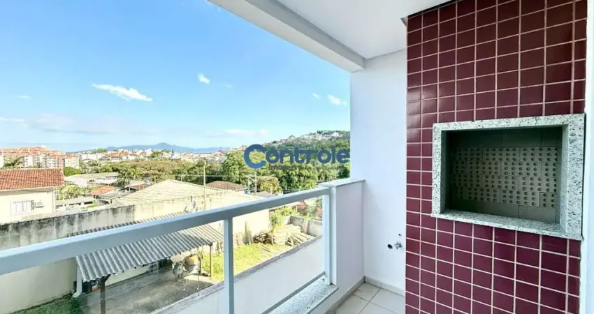 Apartamento com 4 quartos à venda na Rua José Lino Kretzer, 915, Centro, São José