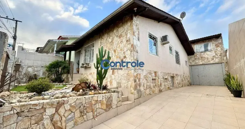 Casa com 5 quartos à venda na Campeche, 34, Bela Vista, São José