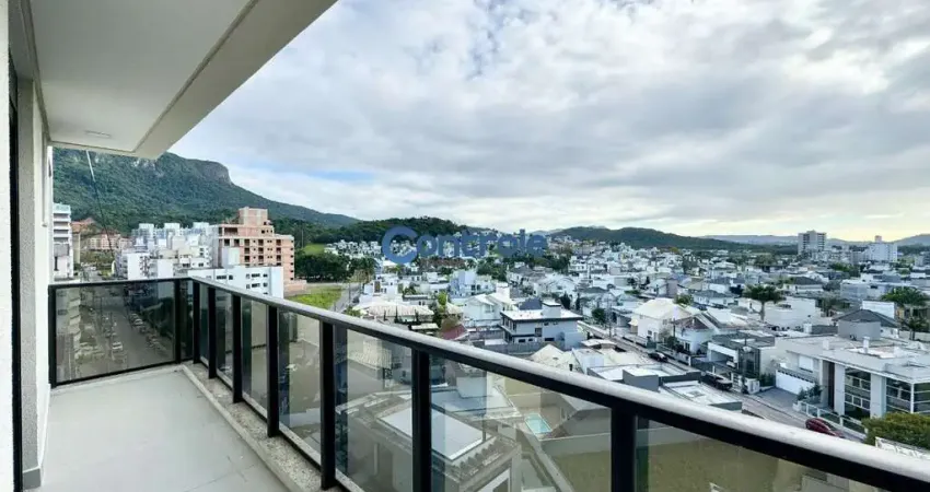 Apartamento com 3 quartos à venda na Rua das Orquídeas, 1, Pedra Branca, Palhoça