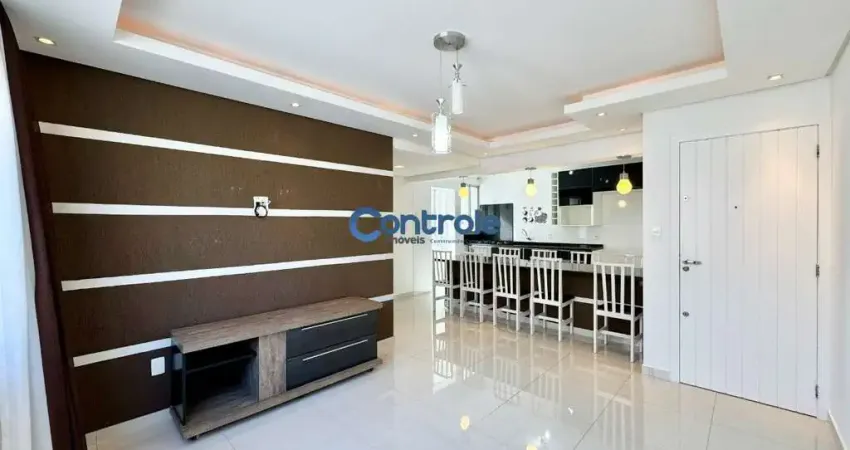 Apartamento com 2 quartos à venda na Rua Elizeu Di Bernardi, 609, Campinas, São José