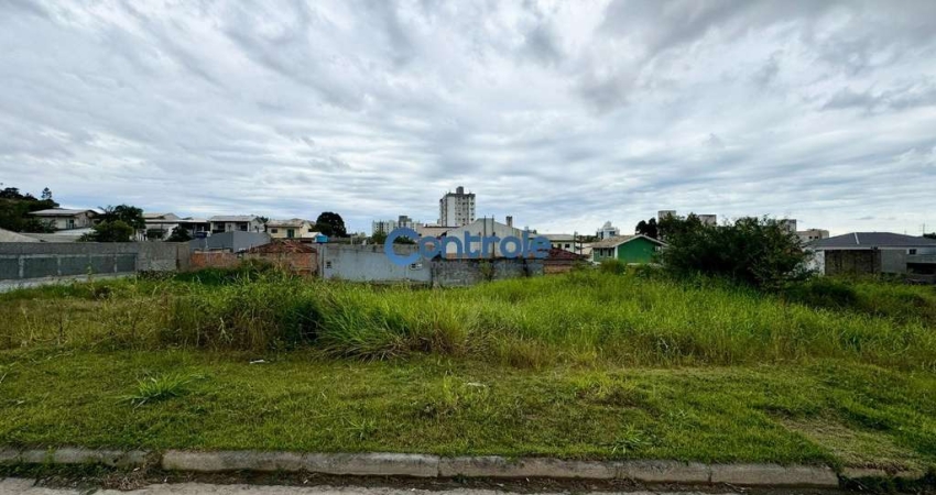 Terreno à venda na Ademir da Silva, 06, São Sebastião, Palhoça