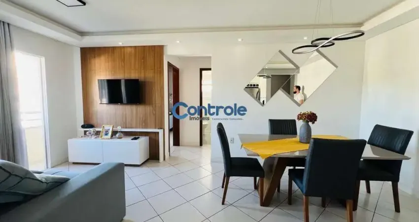 Apartamento com 2 quartos à venda na Travessa Hercílio José Corrêa, 110, Serraria, São José