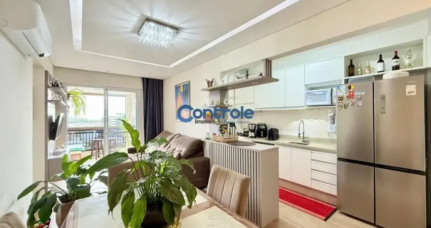 Apartamento com 2 quartos à venda na Rua Pastor William Richard Schisler Filho, 856, Itacorubi, Florianópolis