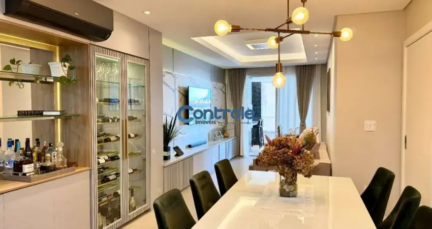 Apartamento com 3 quartos à venda na Rua Coronel Eleseu Guilherme, 302, Campinas, São José