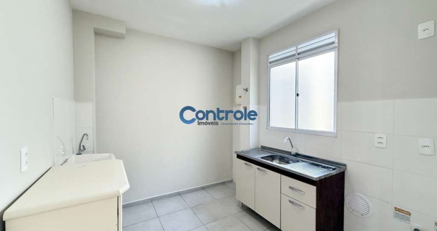 Apartamento com 2 quartos à venda na Rua Adelino Machado, 329, Bom Viver, Biguaçu